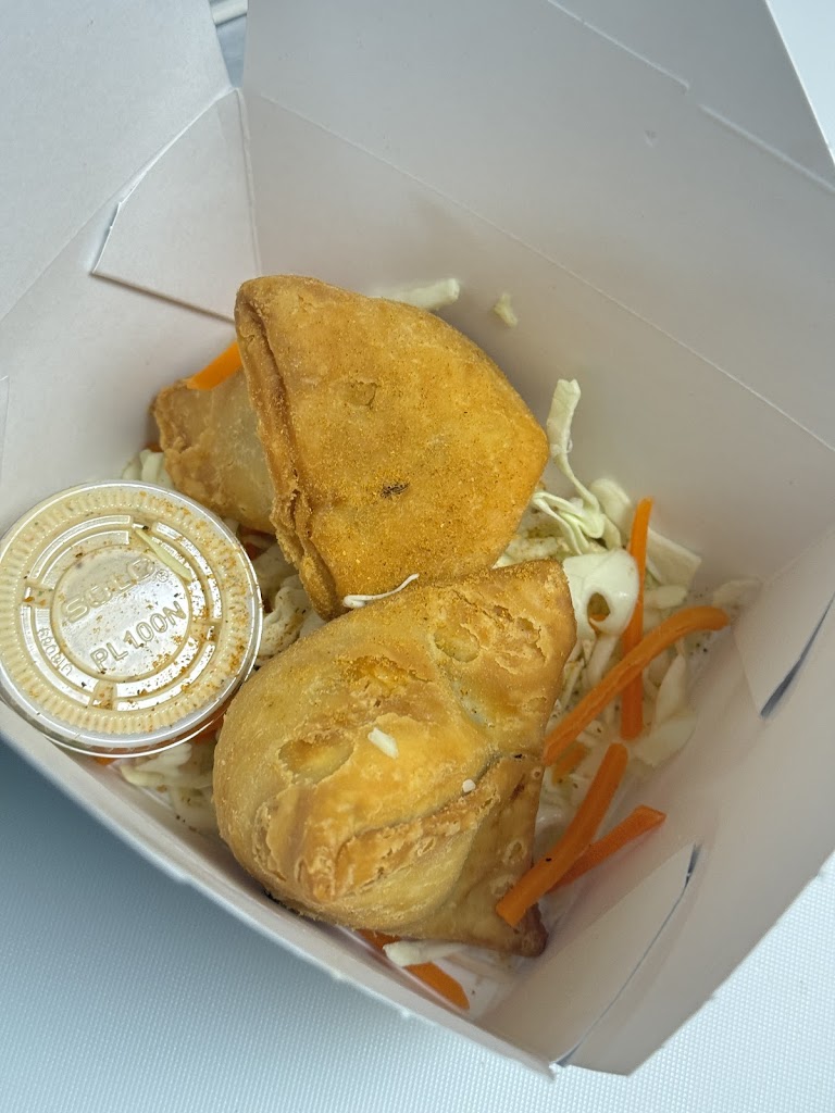Ali’s Foodies Pakistani And Indian Halal cuisine