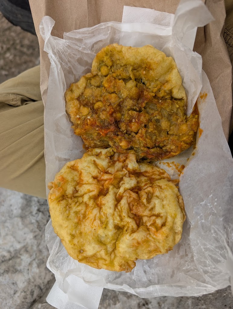 Ali's Roti
