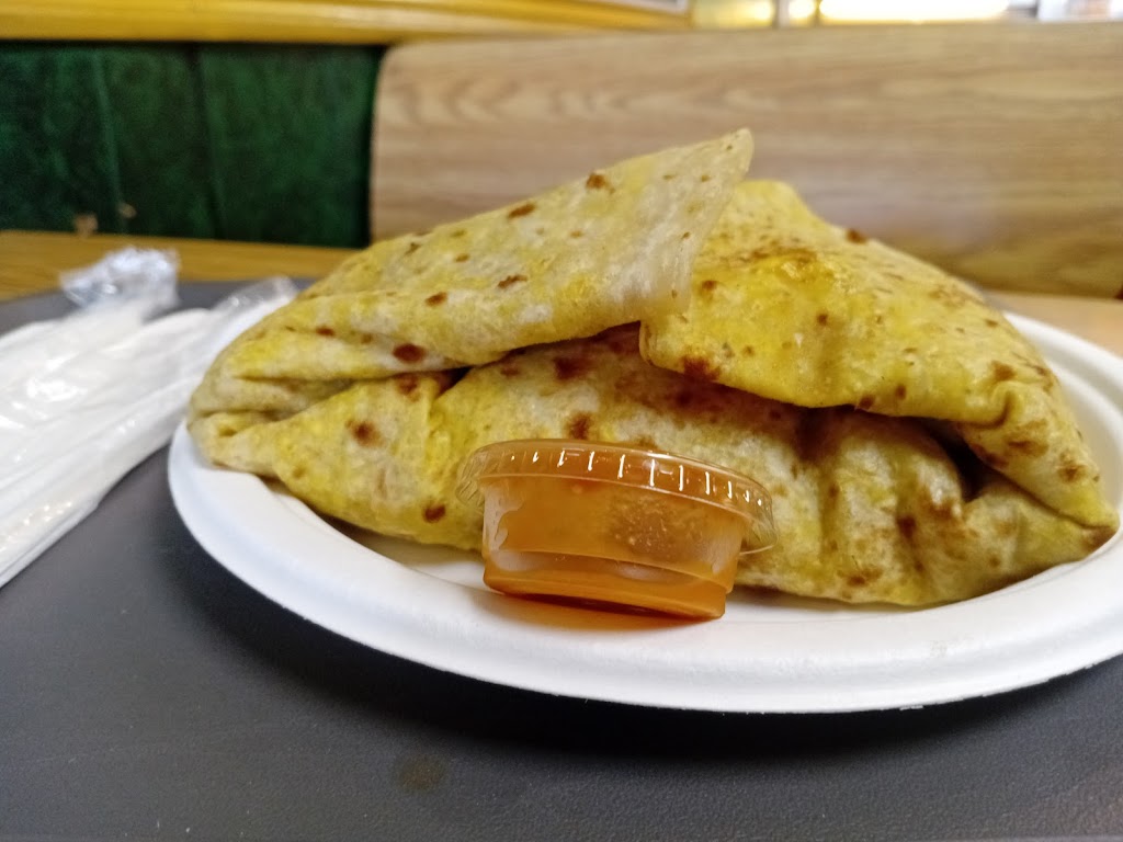 Ali's Roti