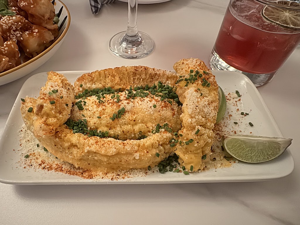 Alice Restaurant & Bar