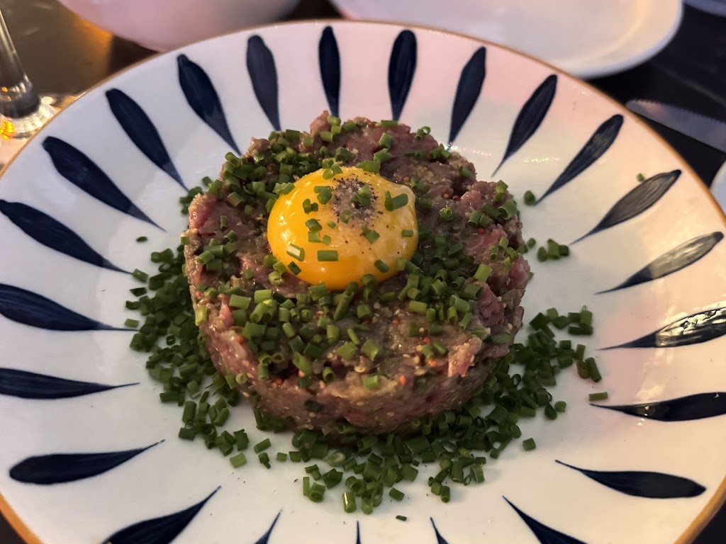 Alice Restaurant & Bar