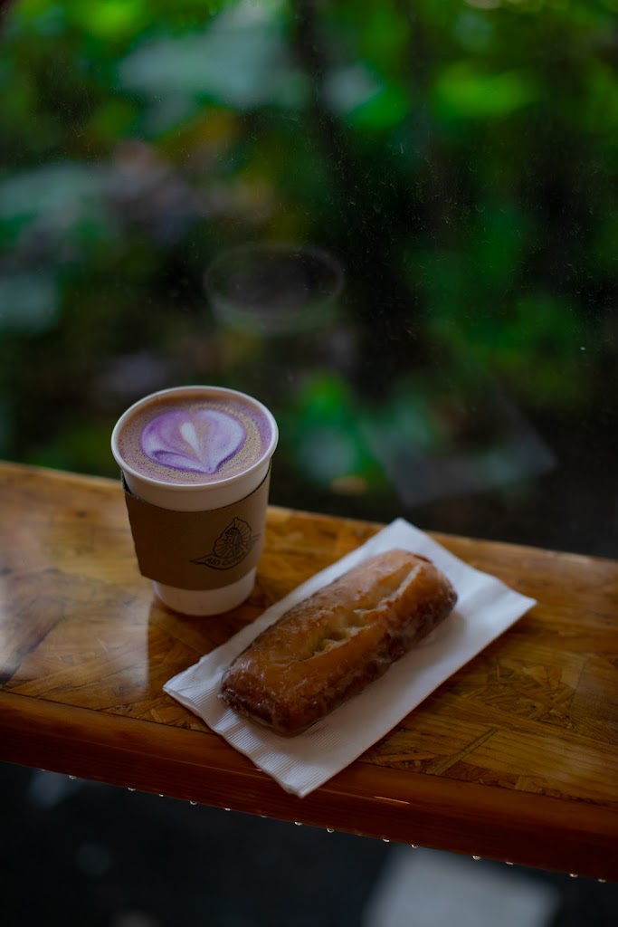 Ali'i Coffee Co.