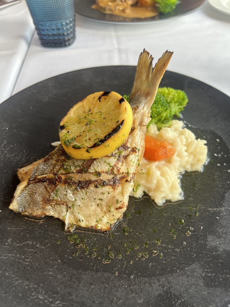 Alioli Ristorante
