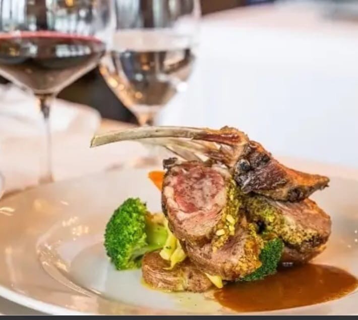 Alioli Ristorante
