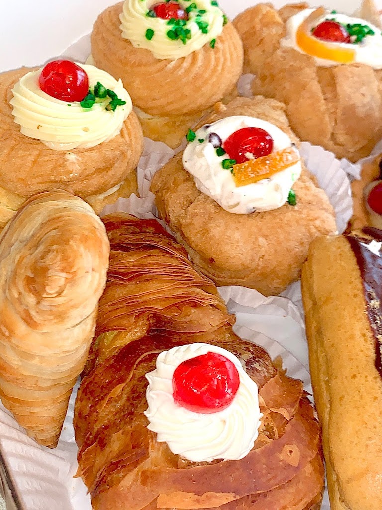 Aliotta Pastry Shop