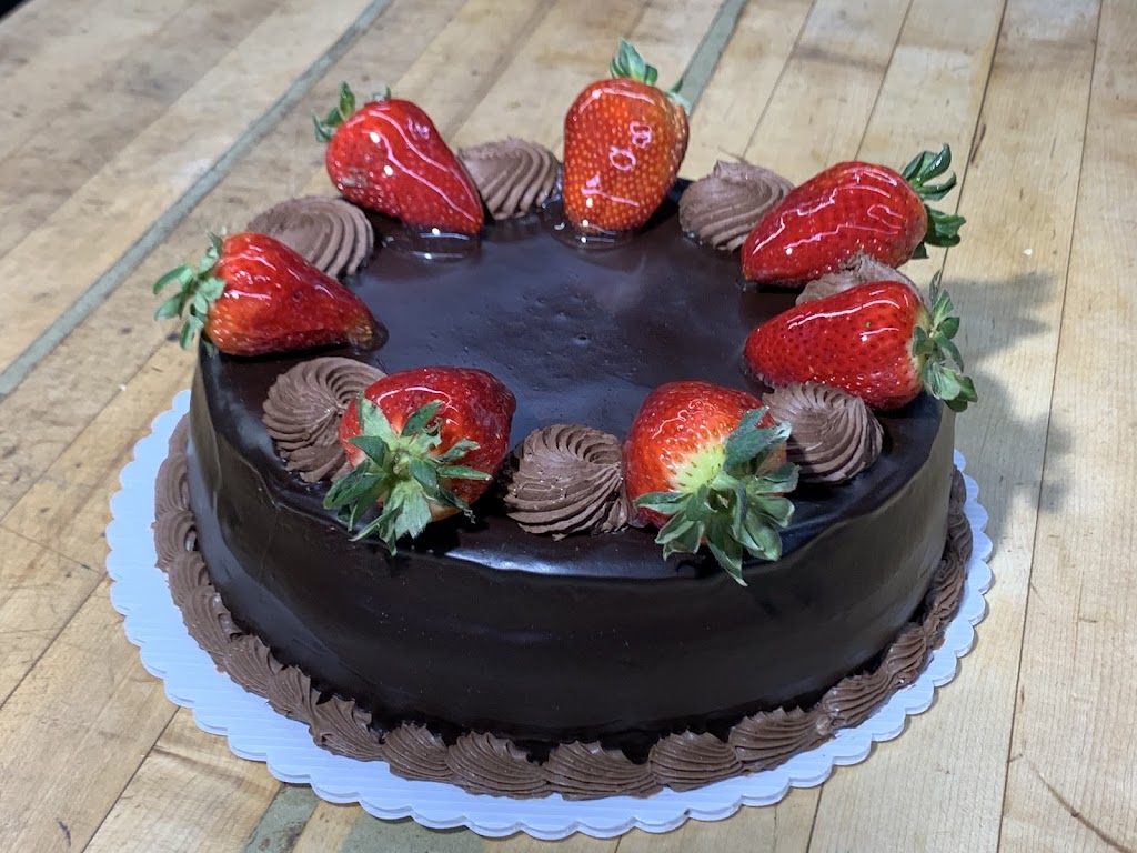 Aliotta Pastry Shop