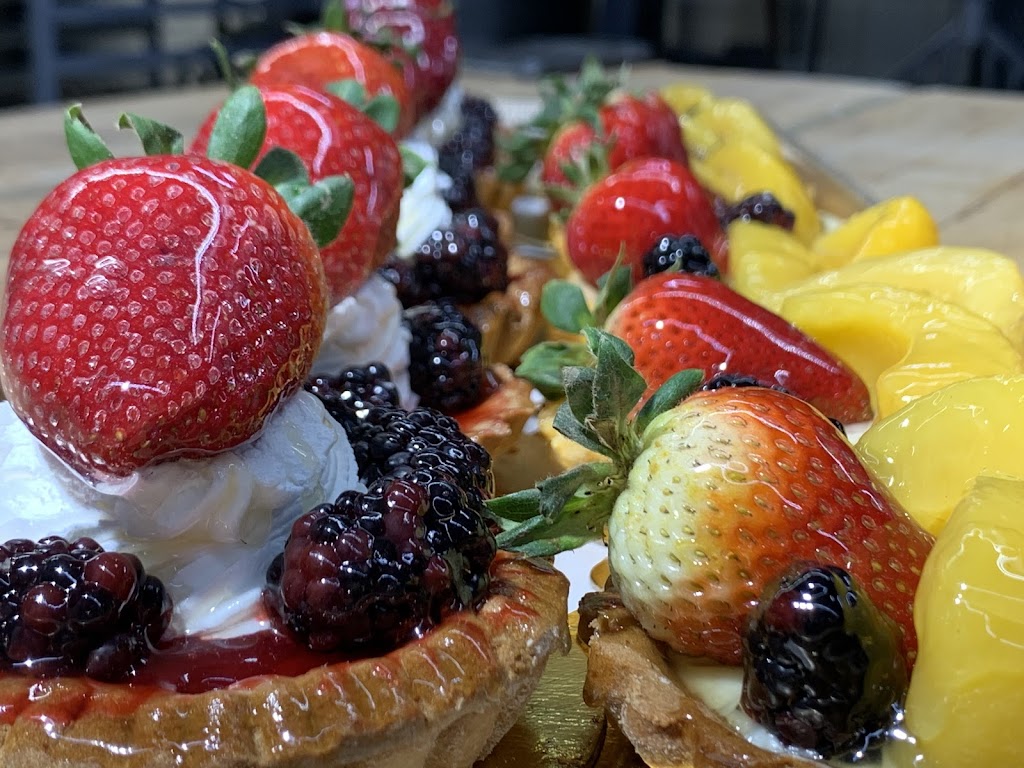 Aliotta Pastry Shop