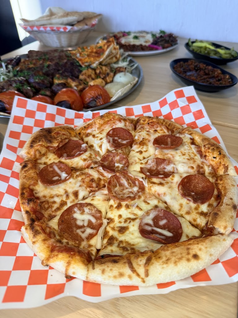 Aljazeera Restaurant - مطعم الجزيرة