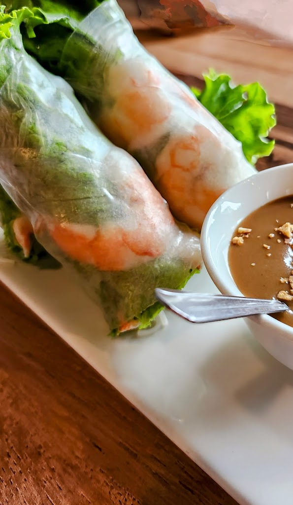 Alki Pho & Bar