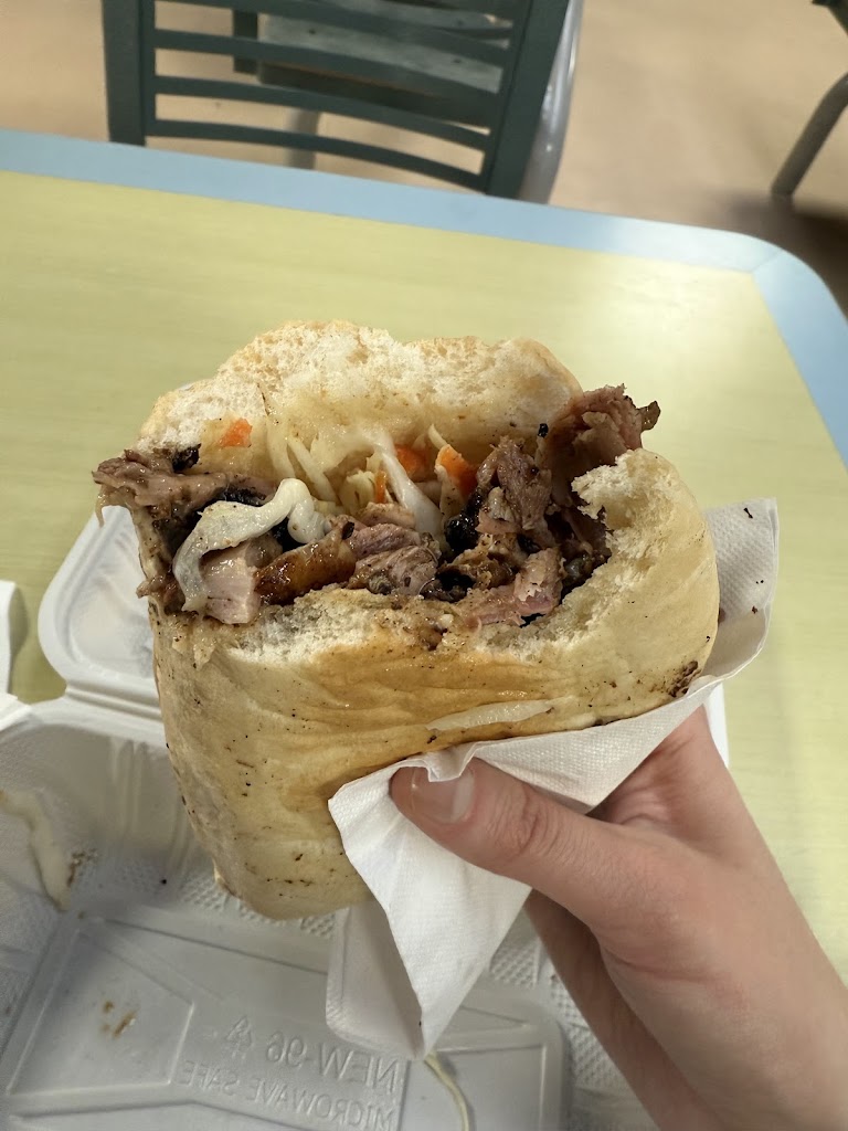 All Spice Jerk Express
