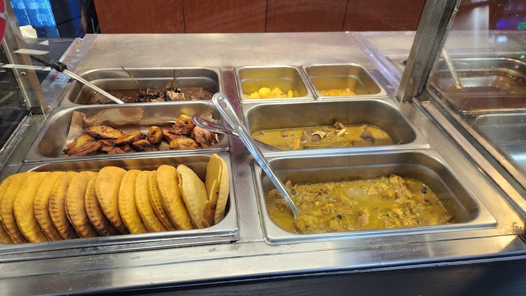 All Spice Jerk Express