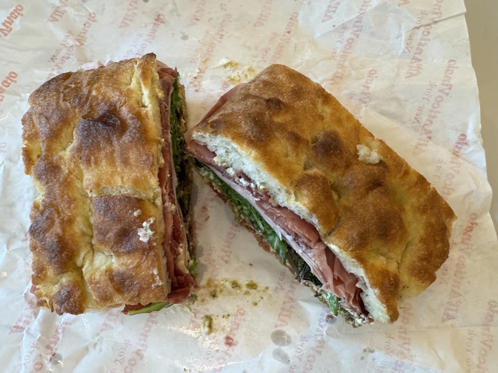 All'Antico Vinaio