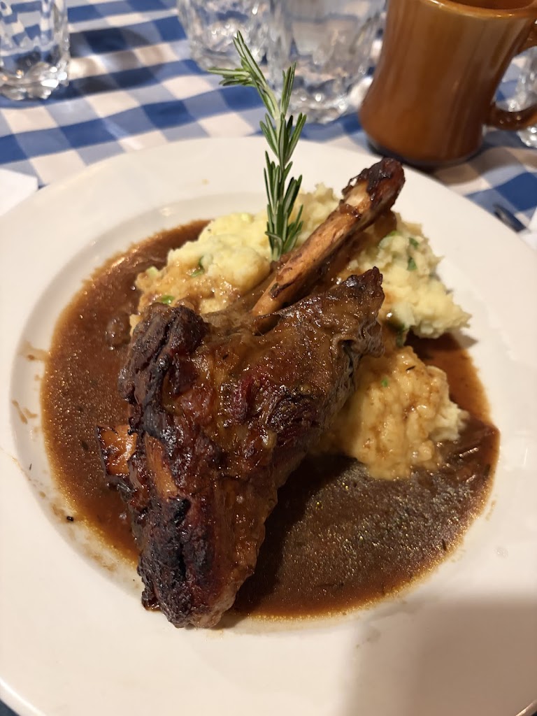 Allen's