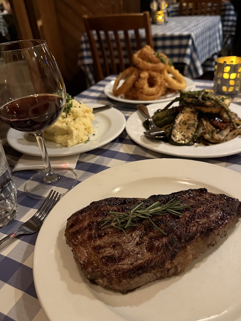 Allen's