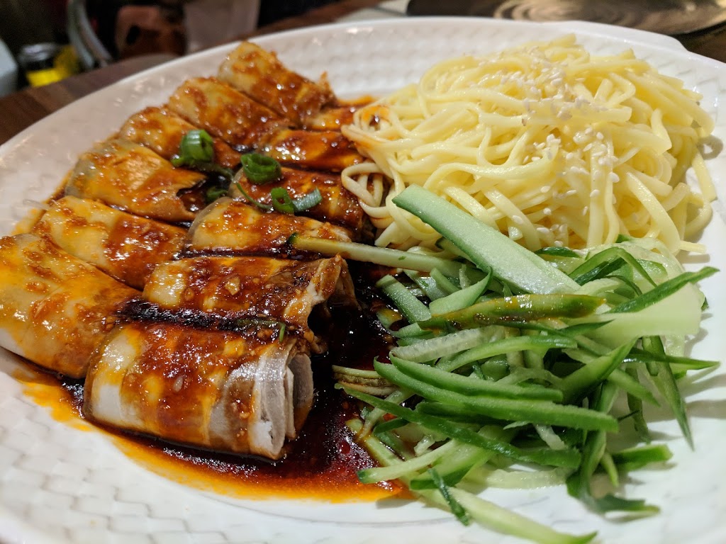 Alley 41 蜀巷