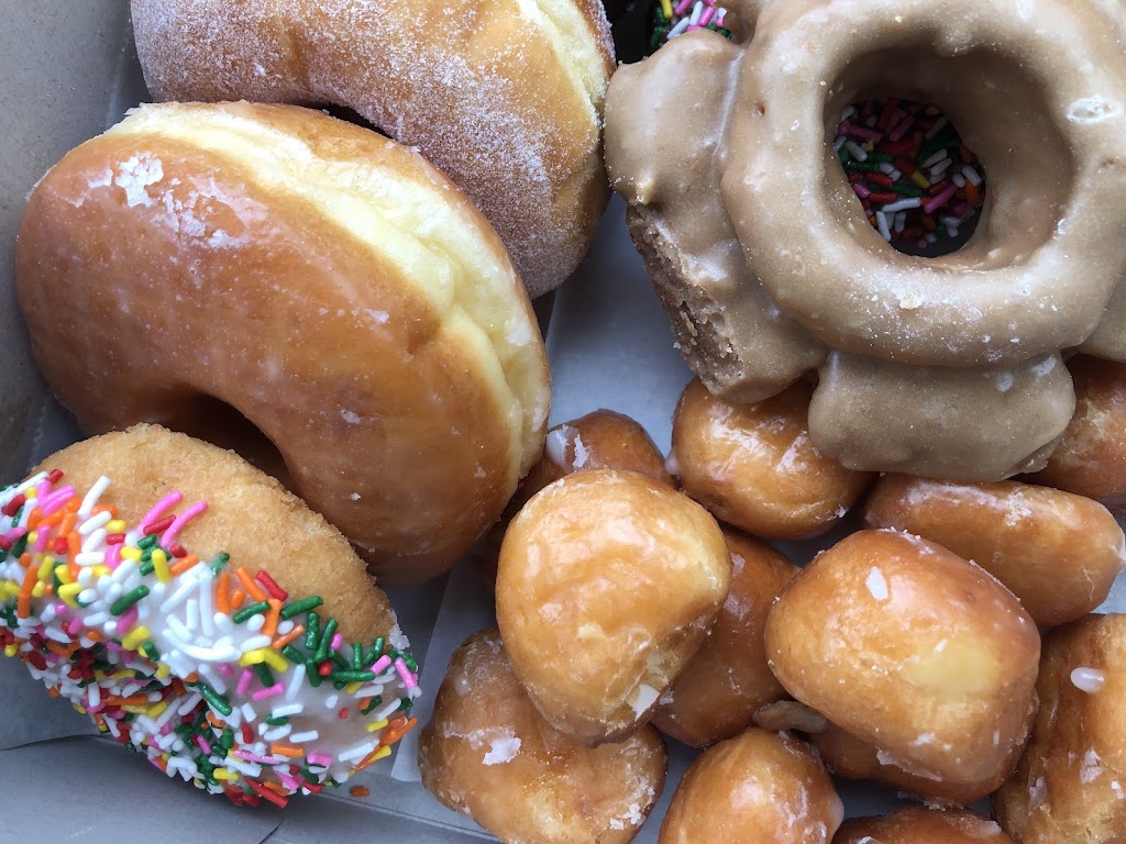Allstar Donuts
