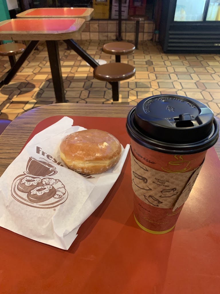 Allstar Donuts