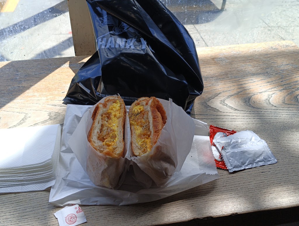 Allstar Donuts & Sandwich
