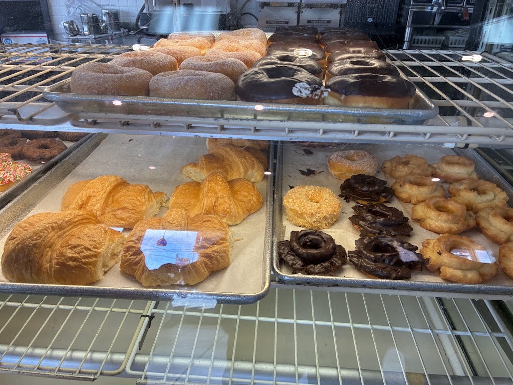 Allstar Donuts & Sandwich