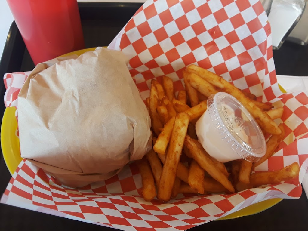 Allstar Donuts & Sandwich