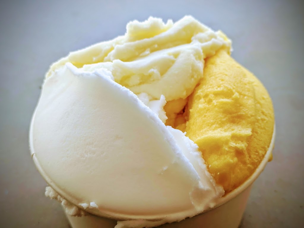 Almare Gelato Italiano