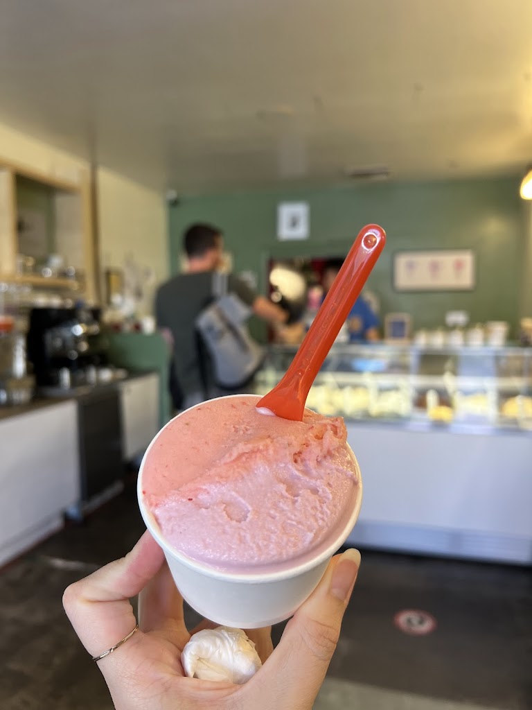 Almare Gelato Italiano