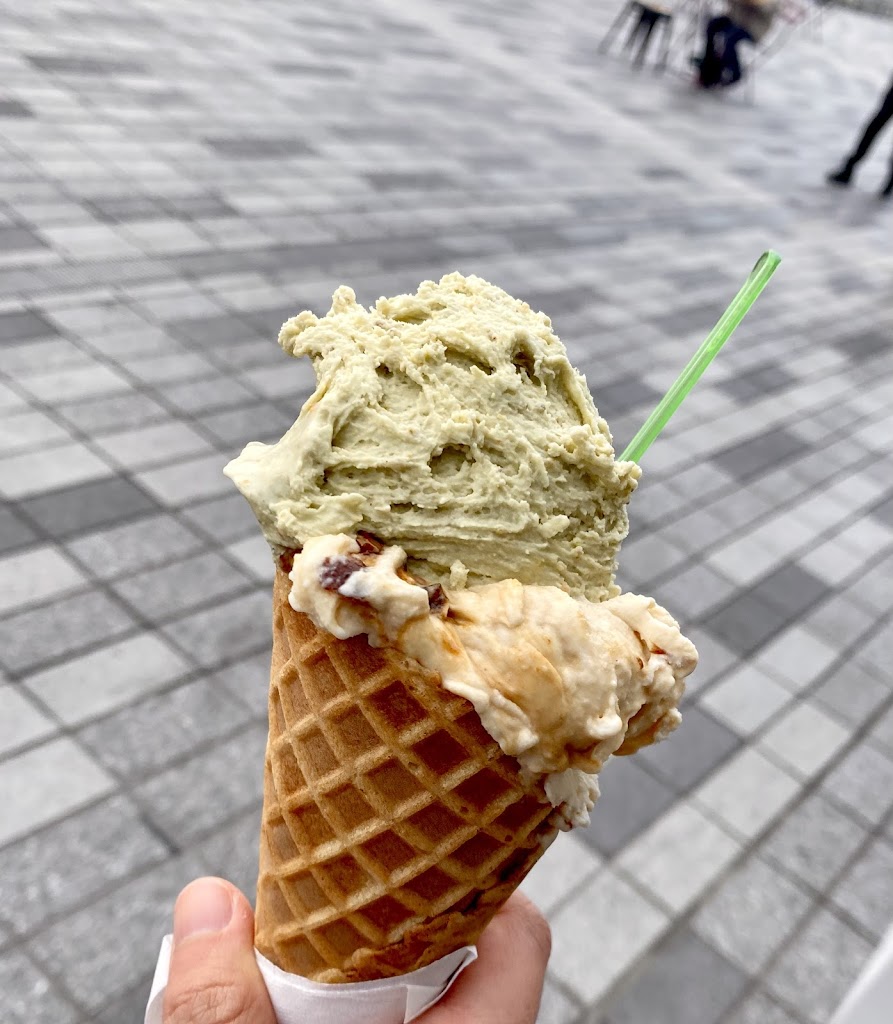 Almare Gelato Italiano