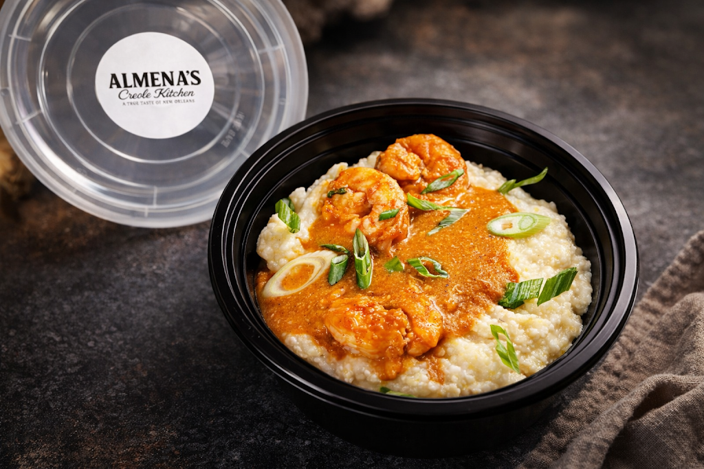 Almena's Creole Kitchen