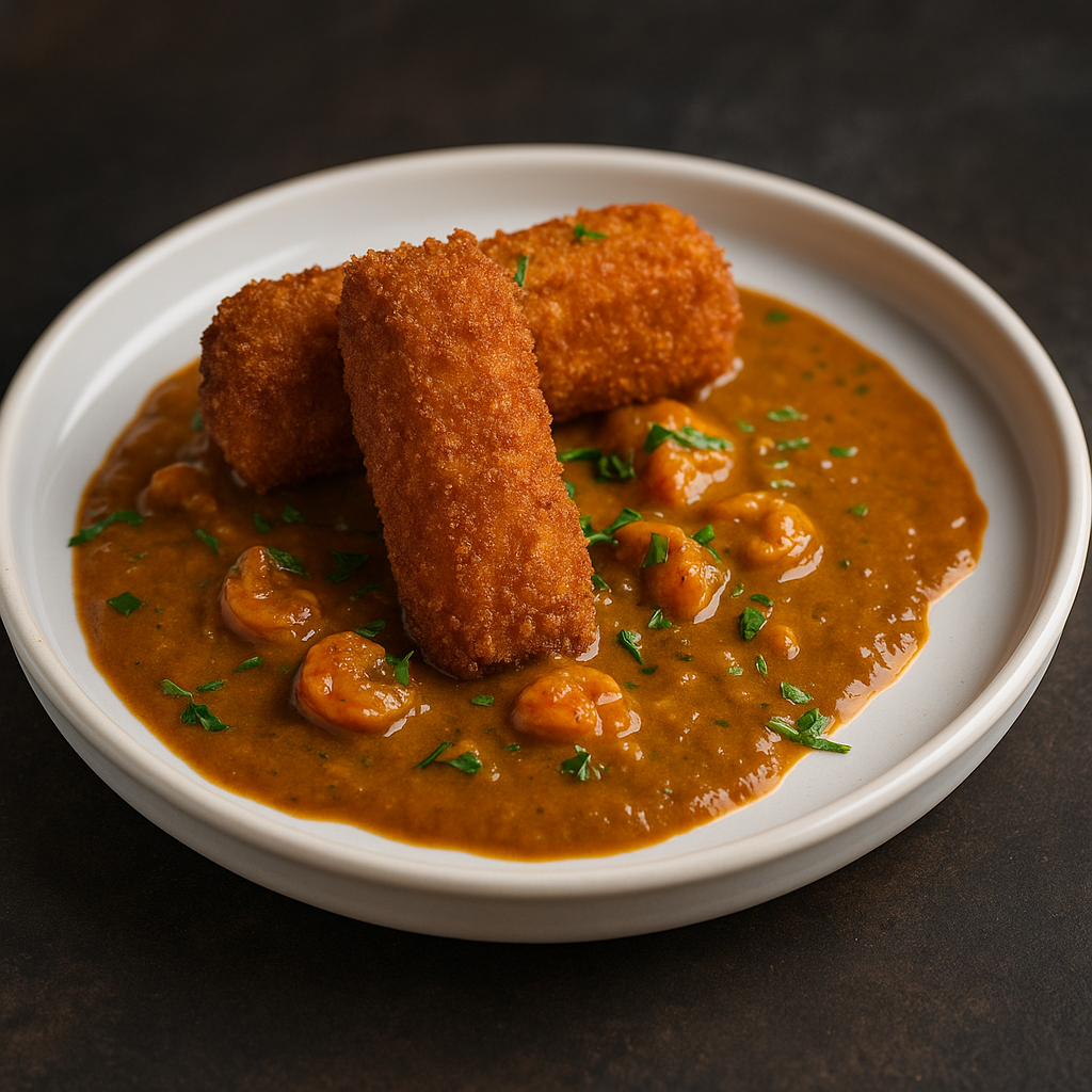Almena's Creole Kitchen