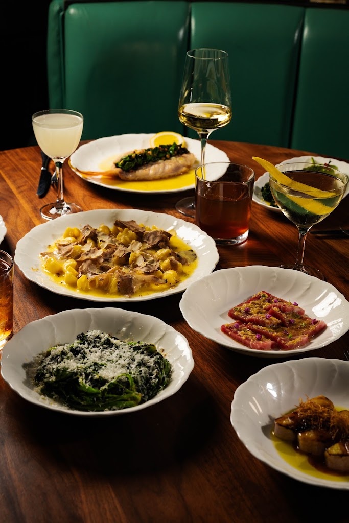Alobar Yorkville