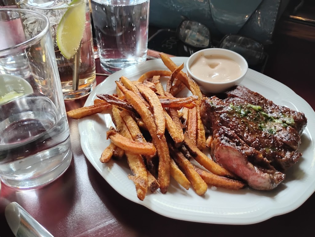 Aloette Restaurant