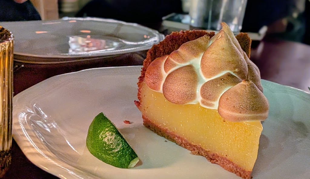 Aloette Restaurant