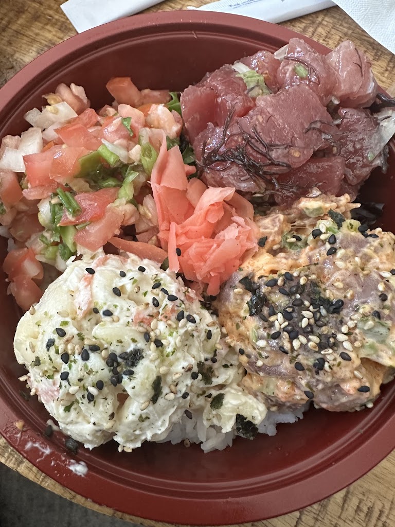 Aloha Fresh