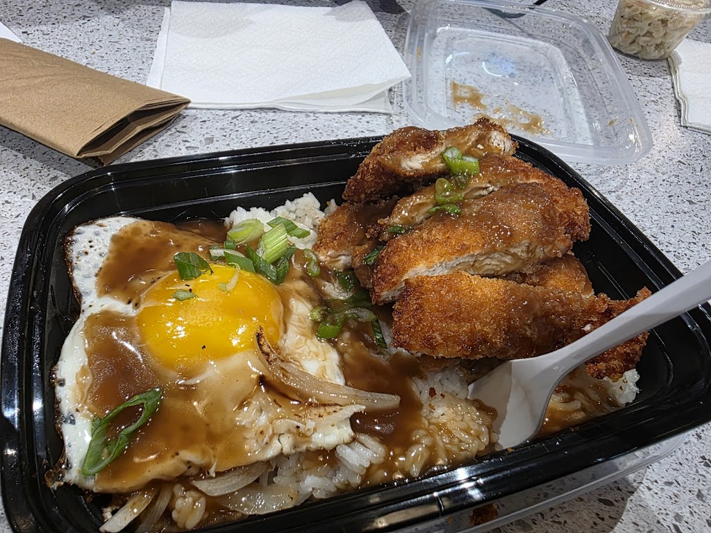 Aloha Plates