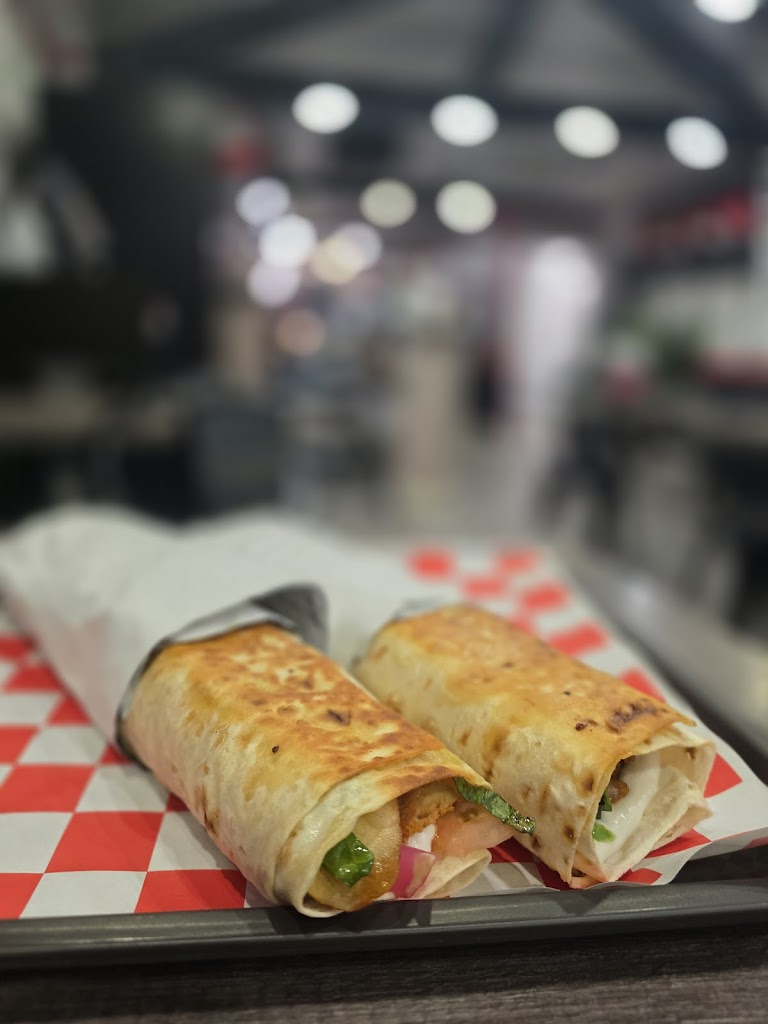 Alpha’s Shawarma (598 Queen St.)
