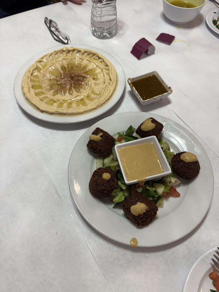 Alshaybani Restaurant