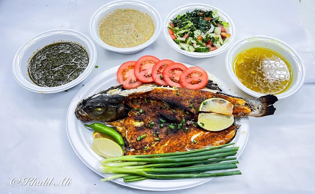 Alshaybani Restaurant