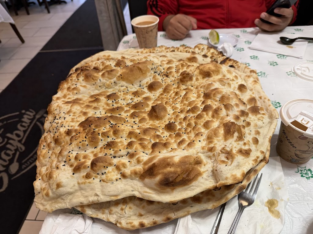 Alshaybani Restaurant
