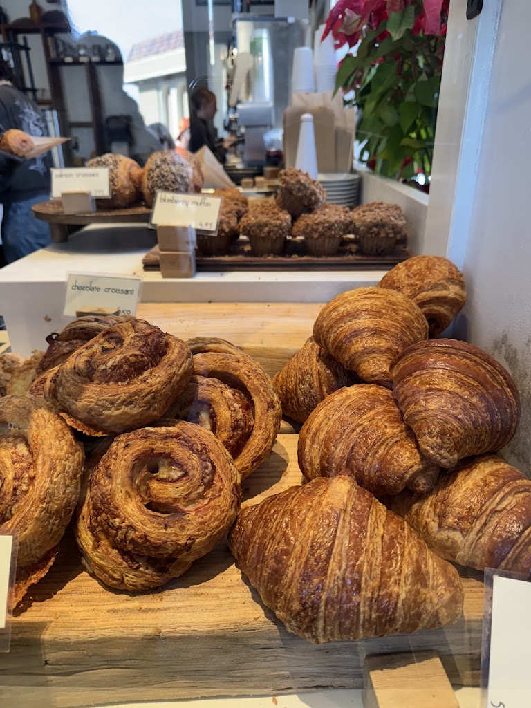 Alta Bakery and Cafe