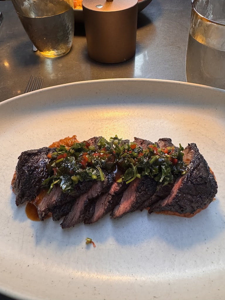 Altair Restaurant NYC