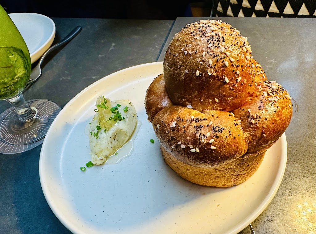 Altair Restaurant NYC