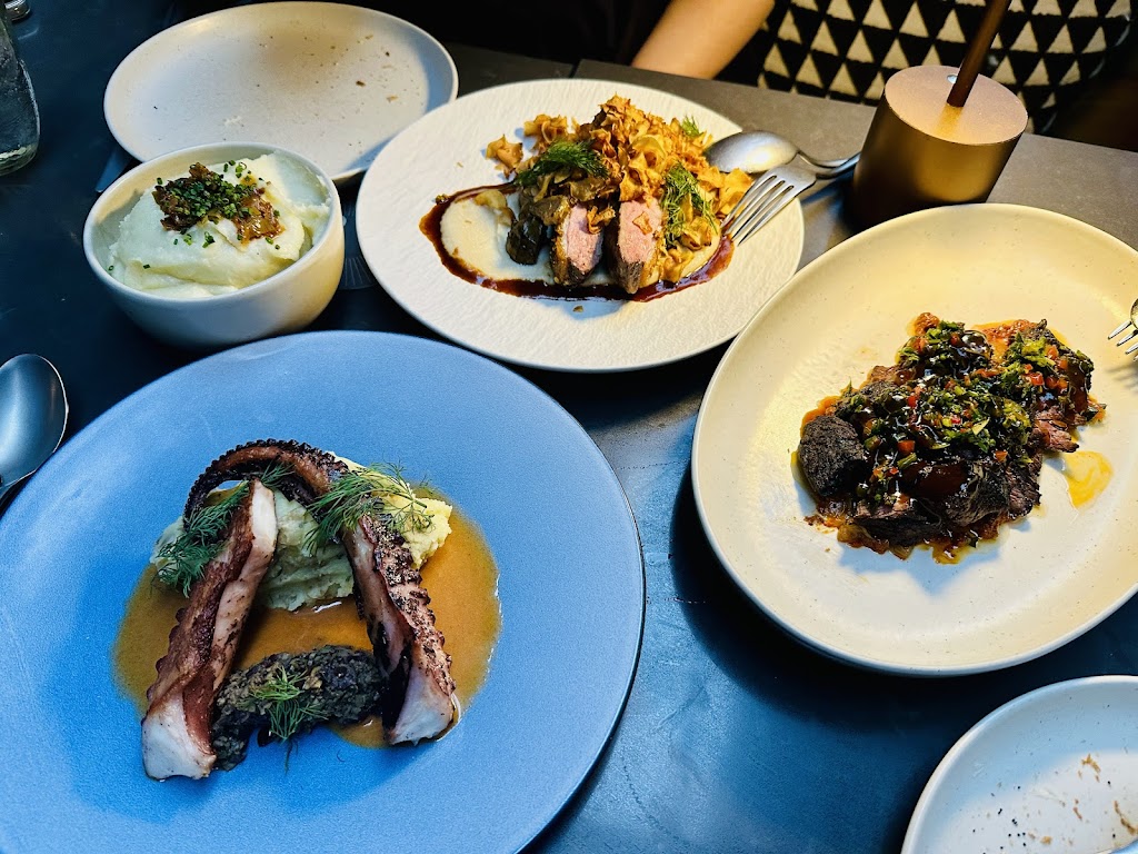 Altair Restaurant NYC