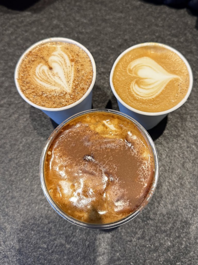 Always Awake Coffee
