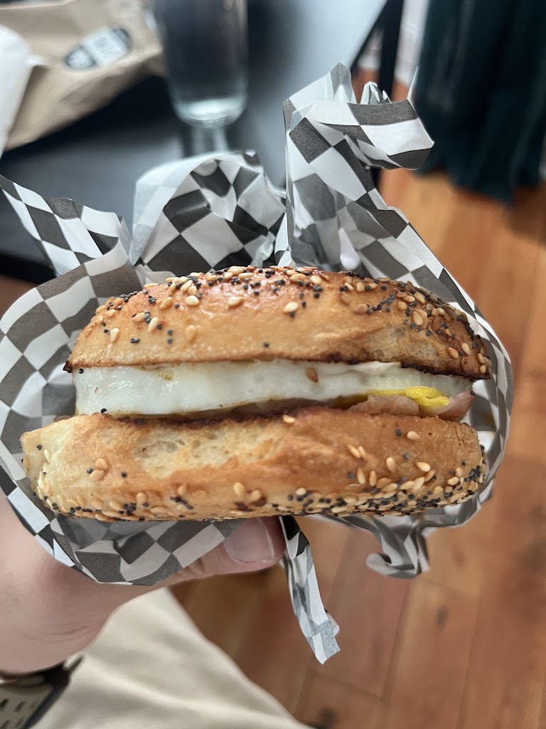 AM Bagel