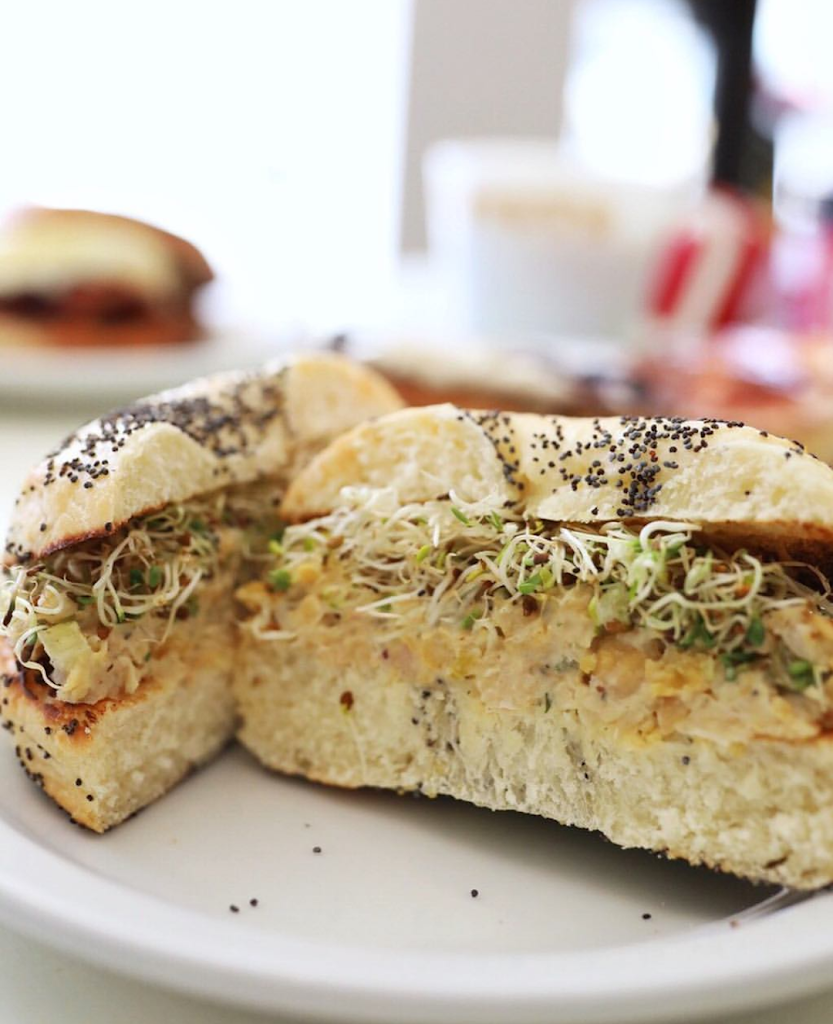 AM Bagel