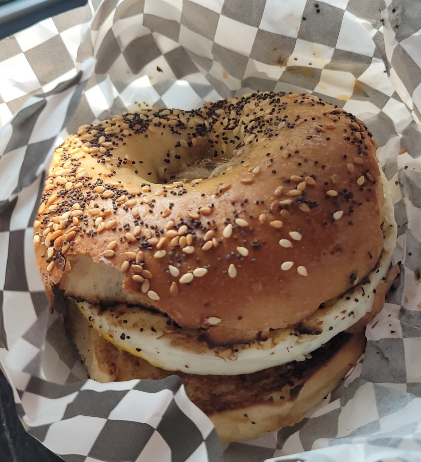 AM Bagel