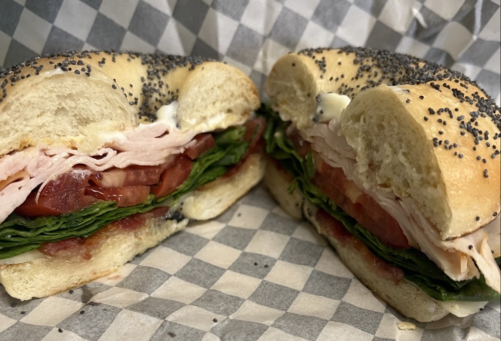 AM Bagel