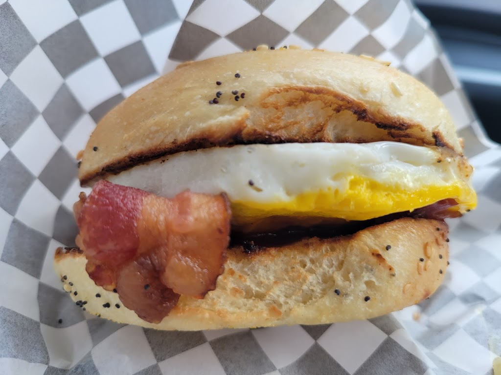 AM Bagel
