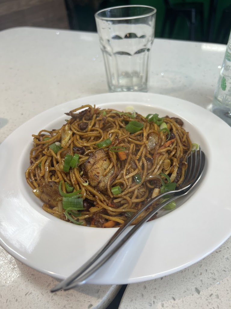 Ama Ko Momo