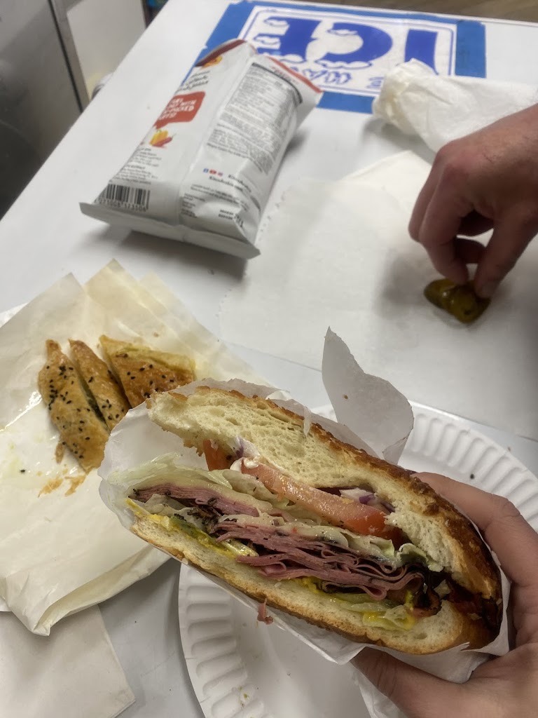 Amal's Deli and Market